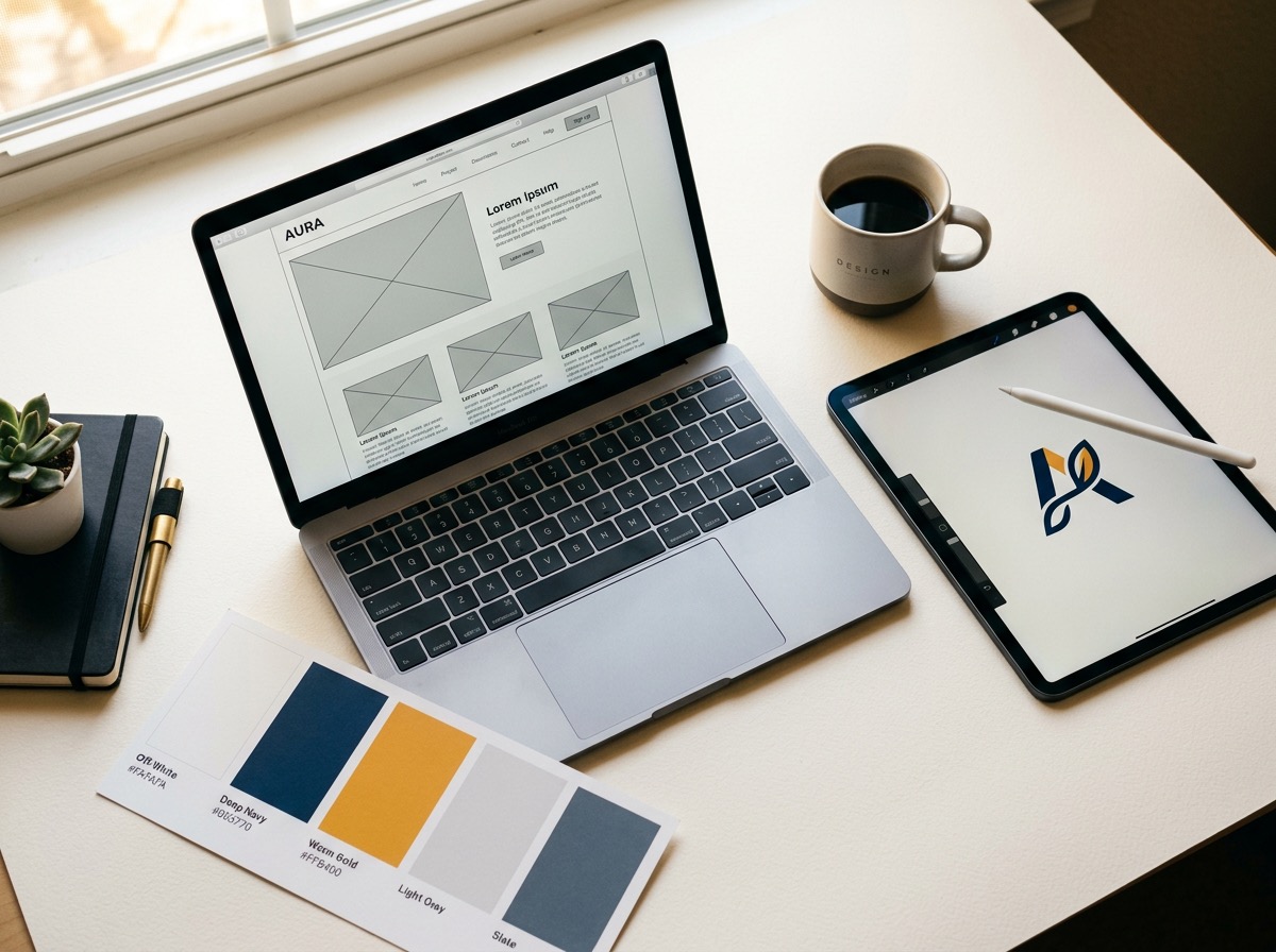 Design services