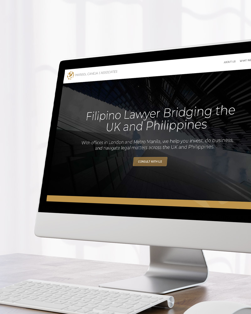 Marisol Caneja & Associates