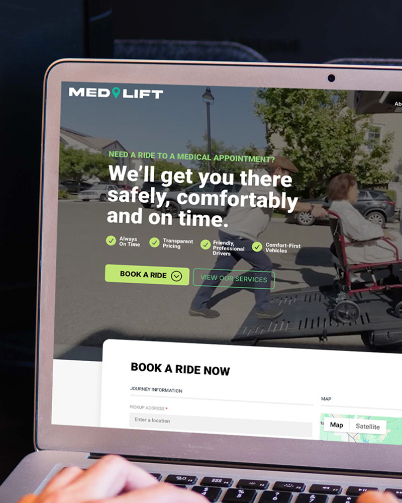 Med Lift