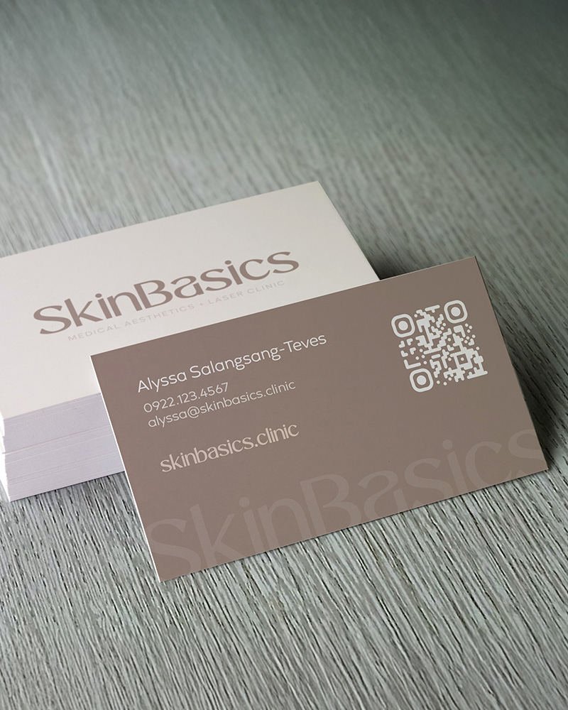 SkinBasics